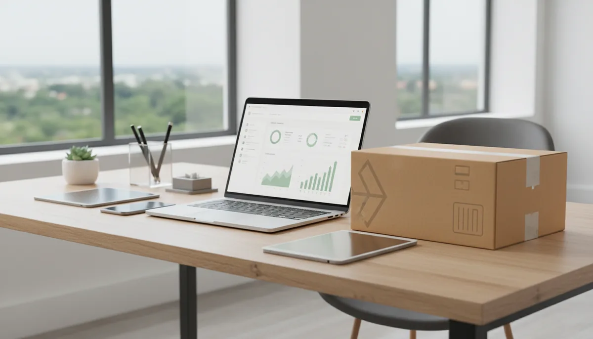 Boutique internet : étapes, coûts et outils pour lancer en 2026