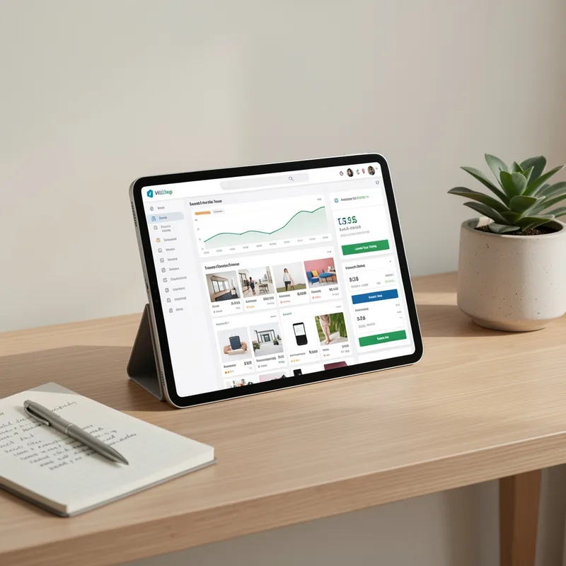 Comment avoir une boutique en ligne en 2026 ? Étapes, coûts et outils concrets