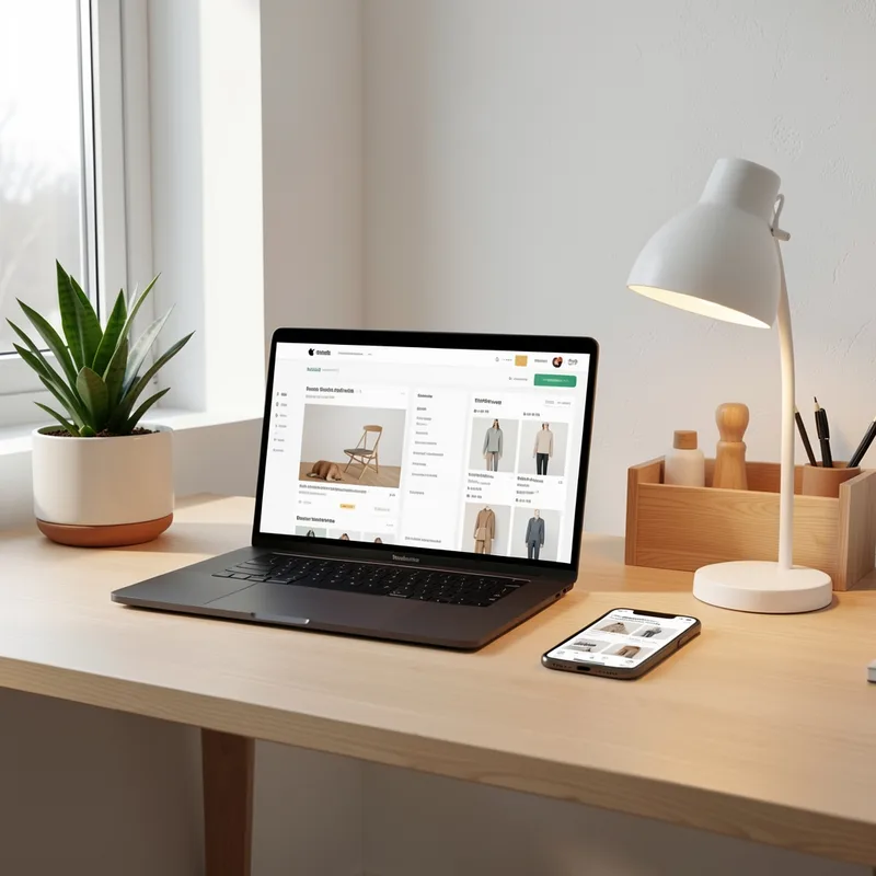 E-commerce : tout savoir avant de créer une boutique en ligne en 2026