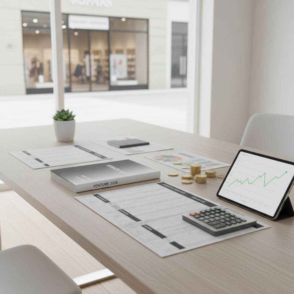 Comment financer la création de votre boutique en 2026