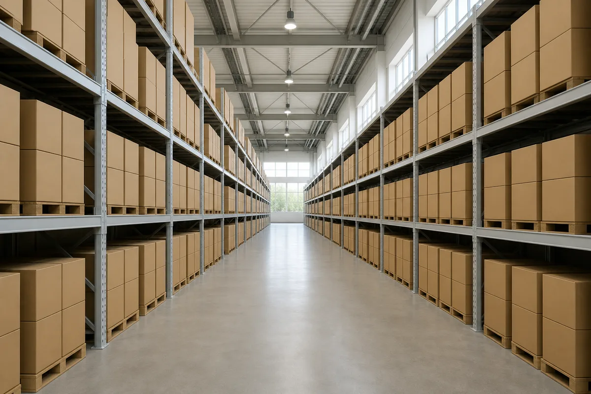 Retours e-commerce : organiser la logistique inverse