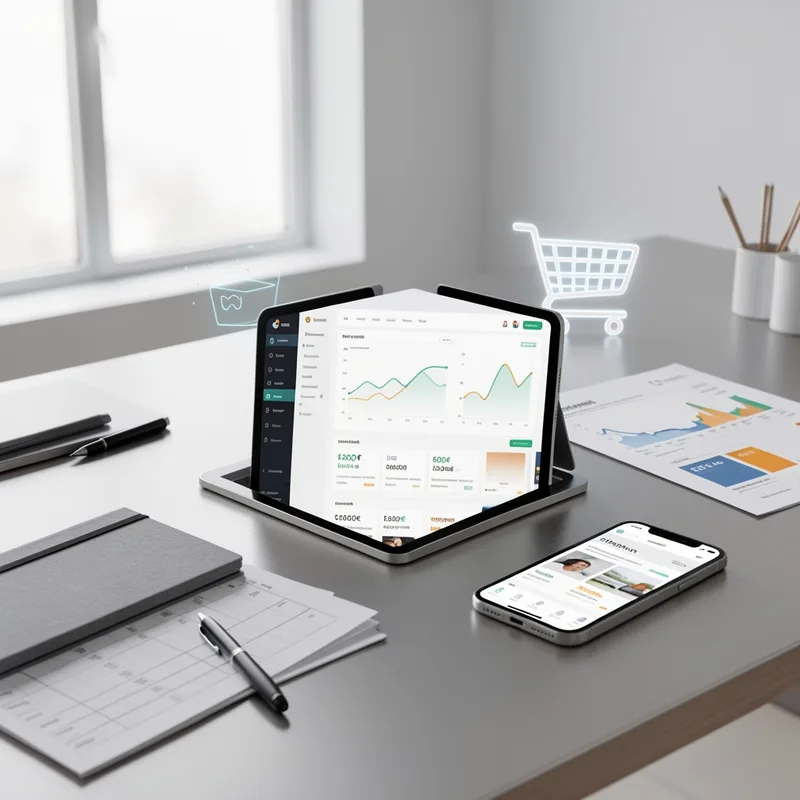 Lancer un site e-commerce en 2026 : étapes, budget et outils concrets