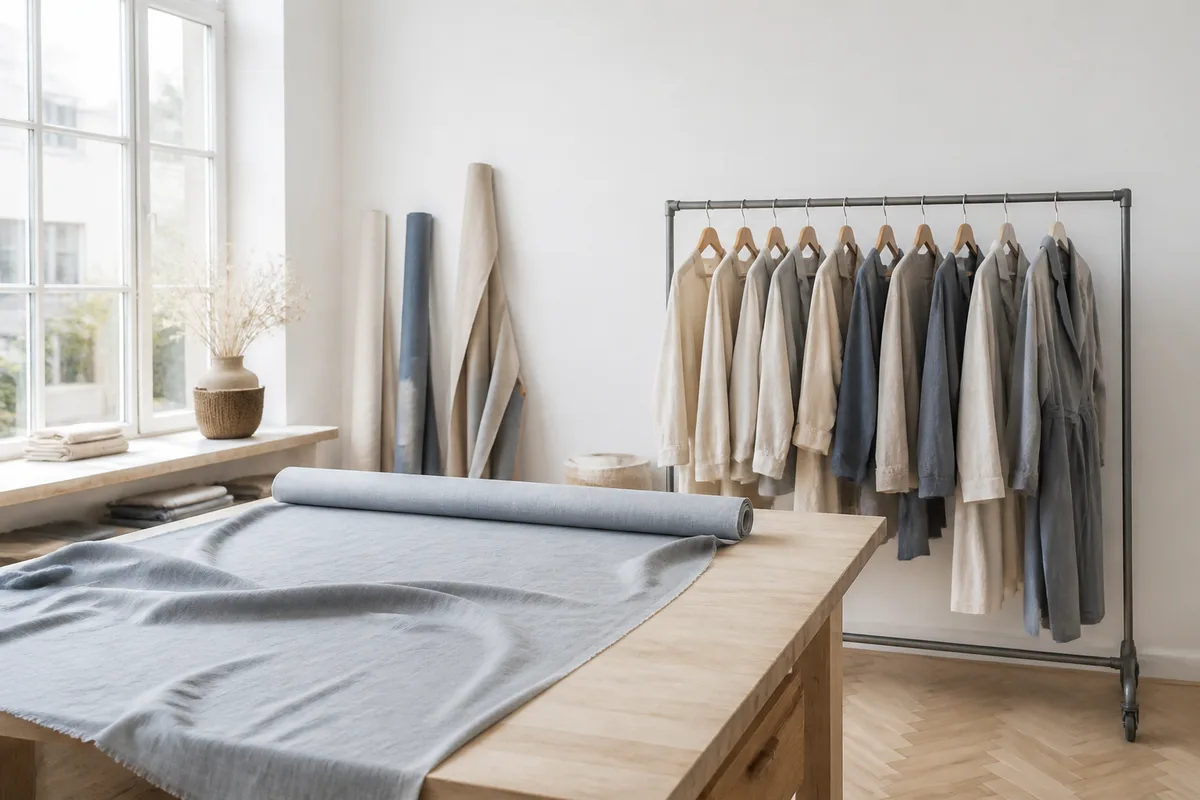 Ouvrir une boutique en ligne de vêtement : le parcours réel