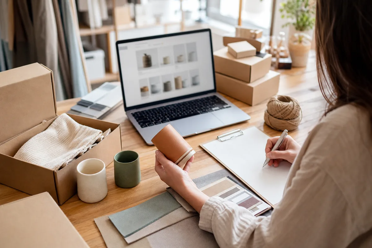 Comment trouver un fournisseur pour sa boutique en ligne